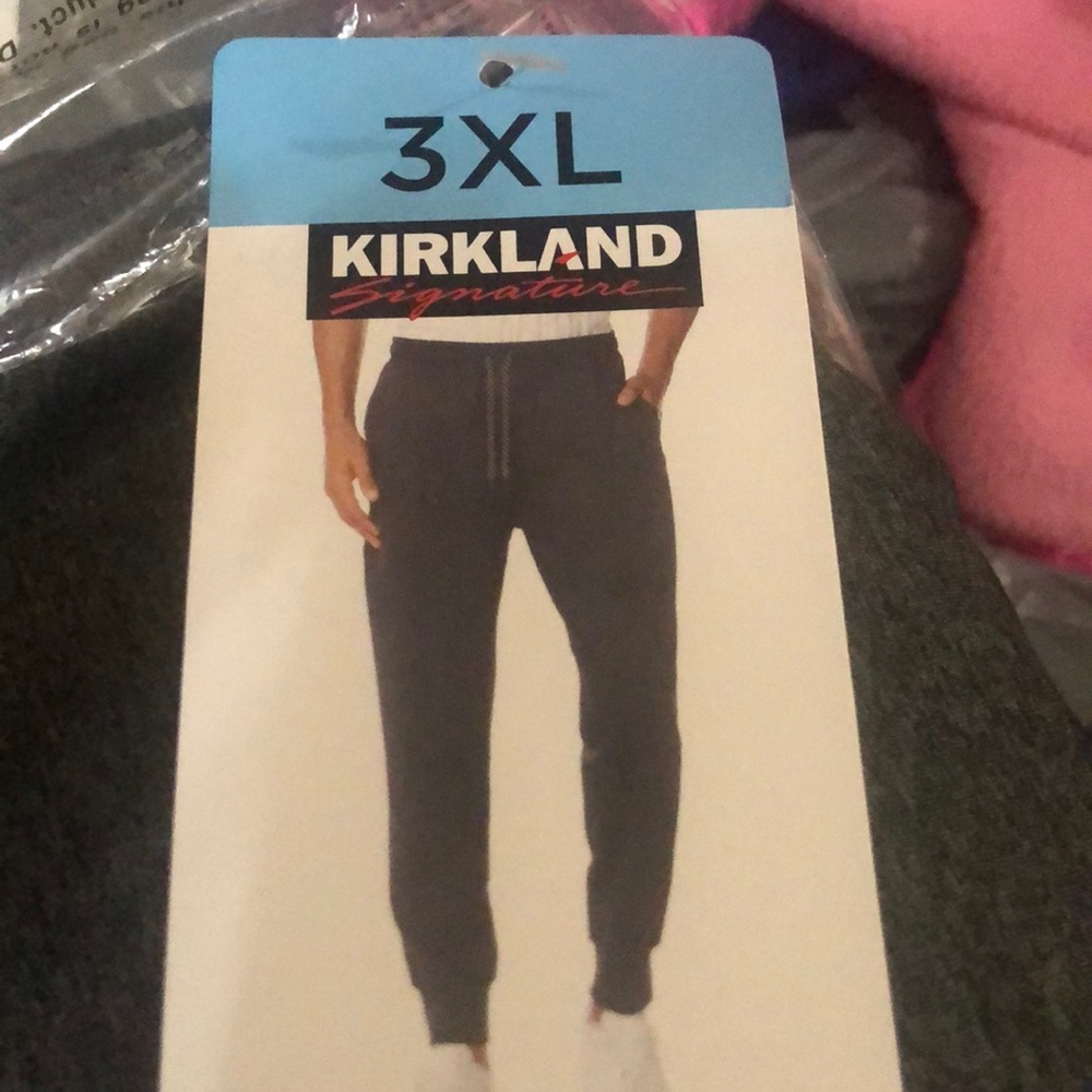 Joggers